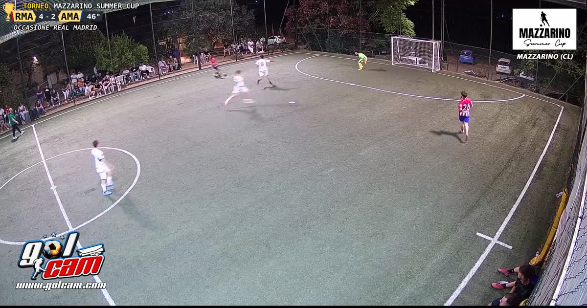 Real - Atletico 9