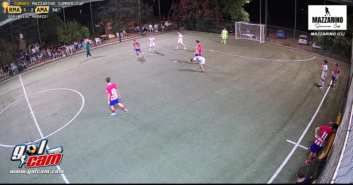 Real - Atletico 10