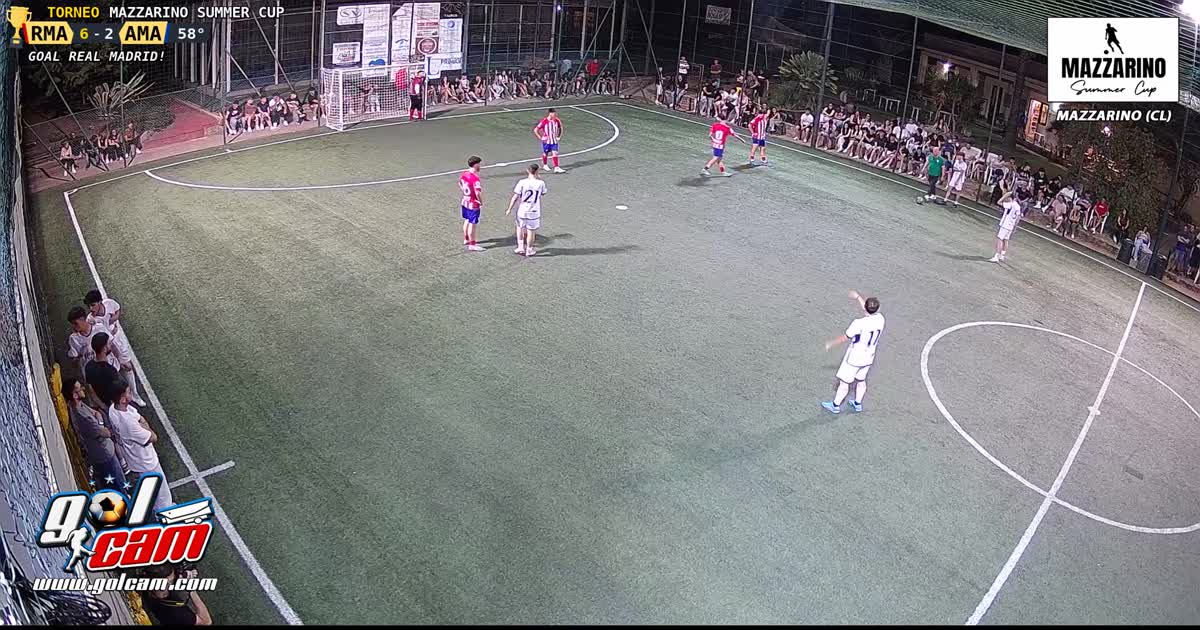 Real - Atletico 11