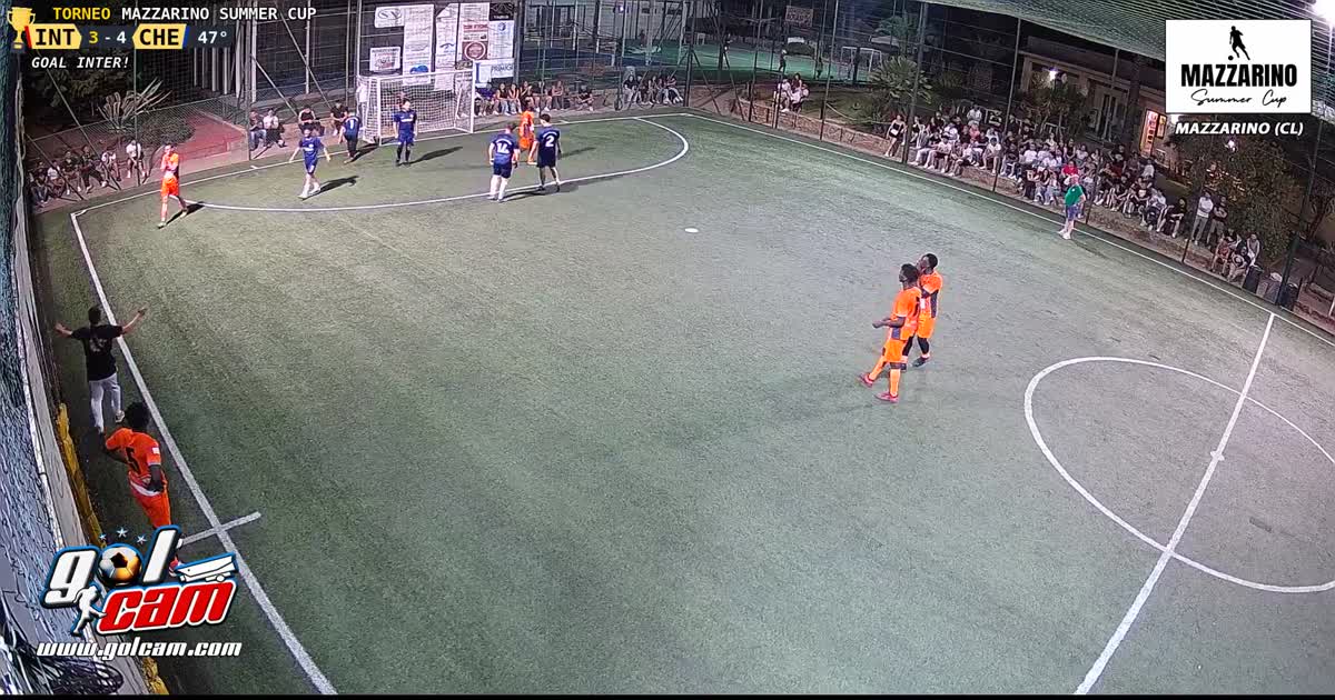 Inter - Chelsea 16