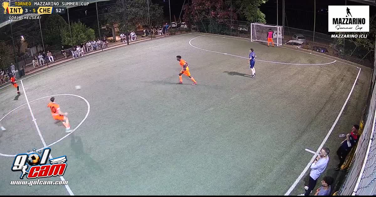 Inter - Chelsea 17