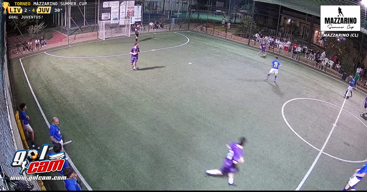 Mio gol