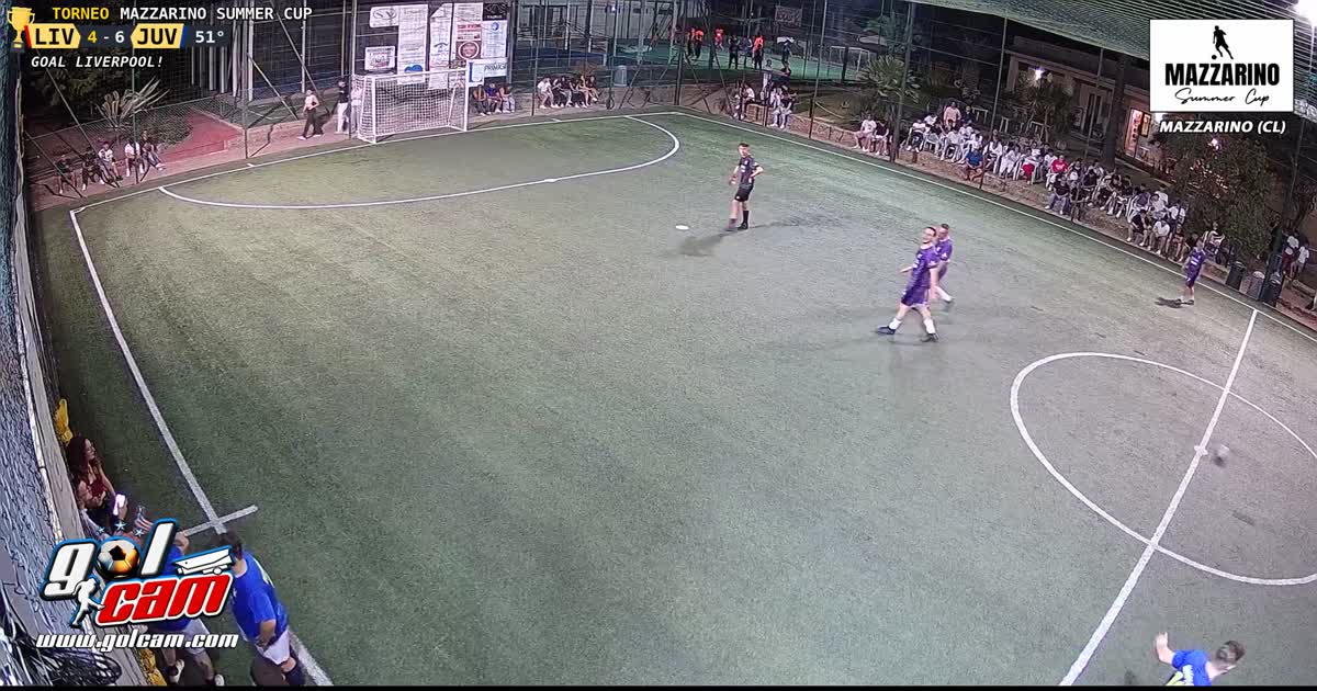 Liverpool - Juventus 24
