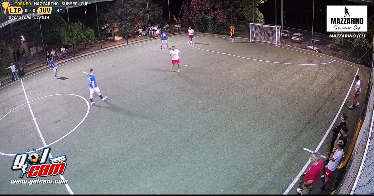 Lipsia - Juve 1