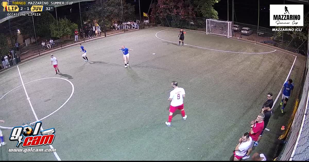 Lipsia - Juve 10
