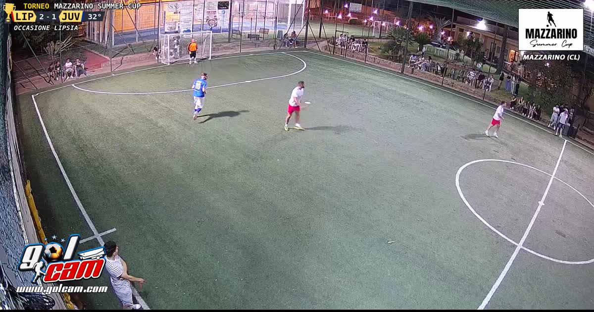 Lipsia - Juve 11