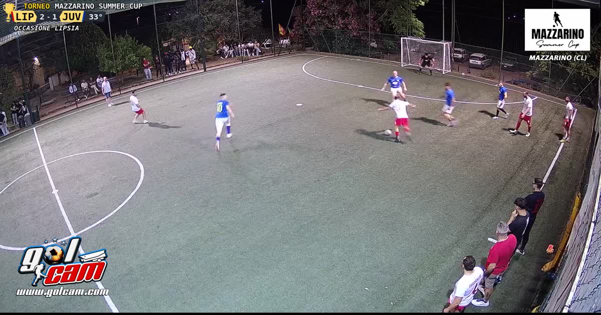 Lipsia - Juve 12