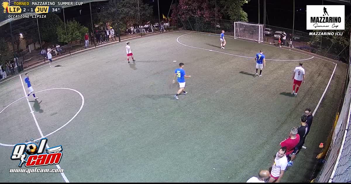 Lipsia - Juve 13