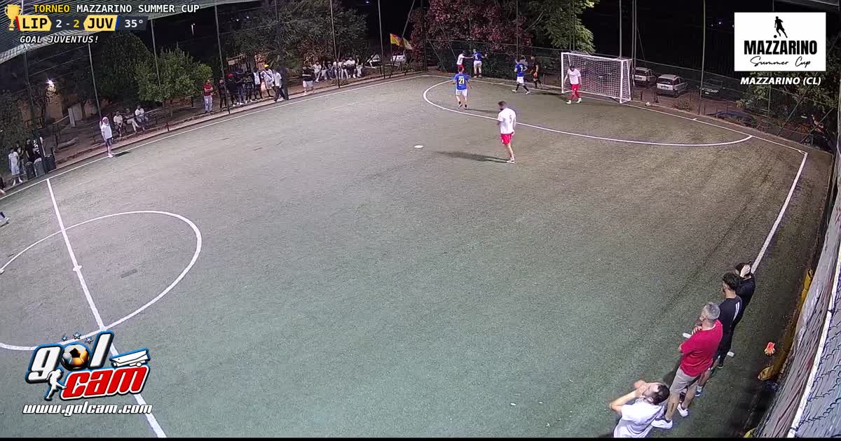 Lipsia - Juve 14