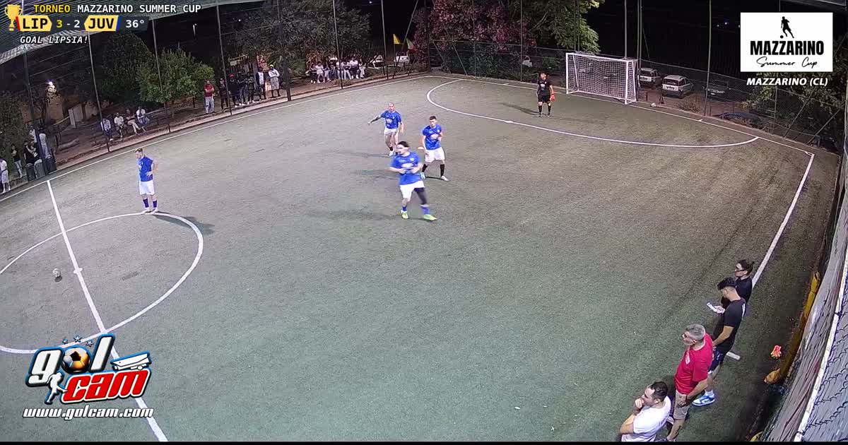 Lipsia - Juve 15