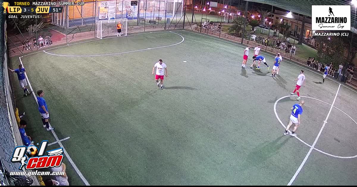 Lipsia - Juve 19
