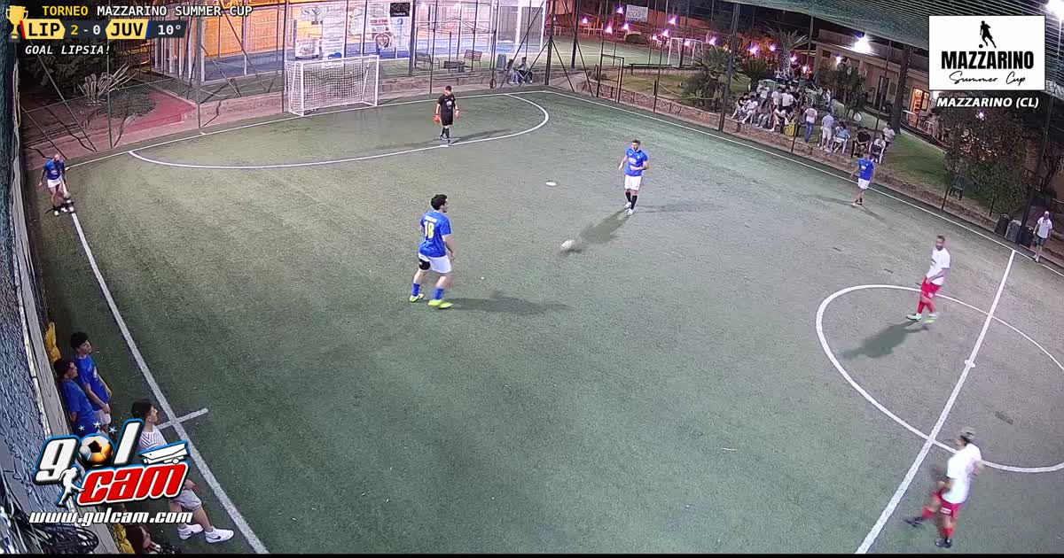 Lipsia - Juve 3