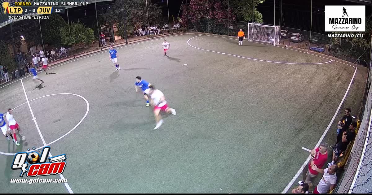 Lipsia - Juve 4
