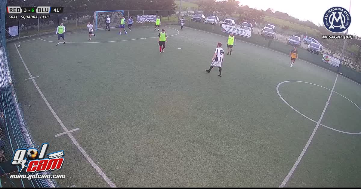 Ritagl gol