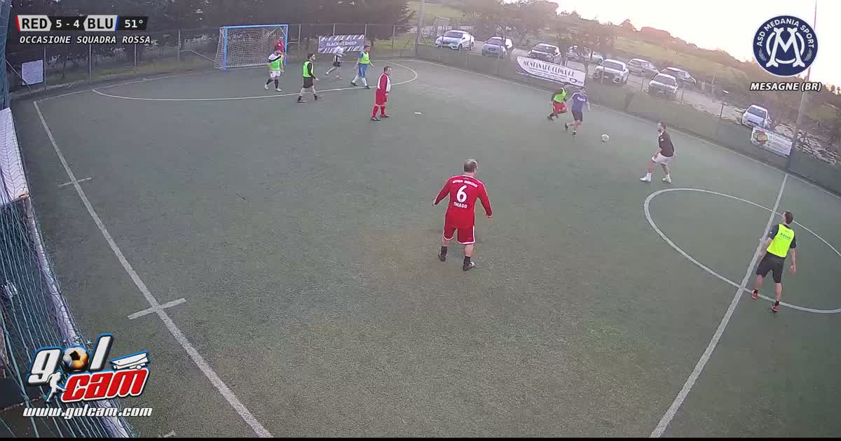 paratona 8