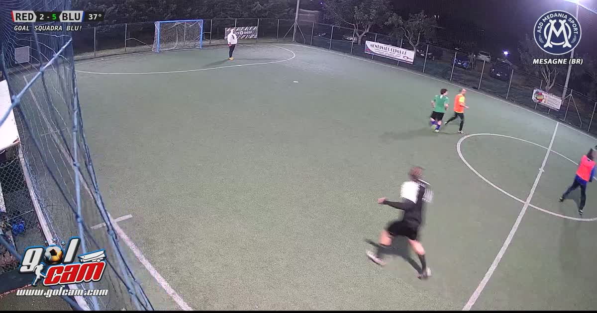 Filippo?s goal! 