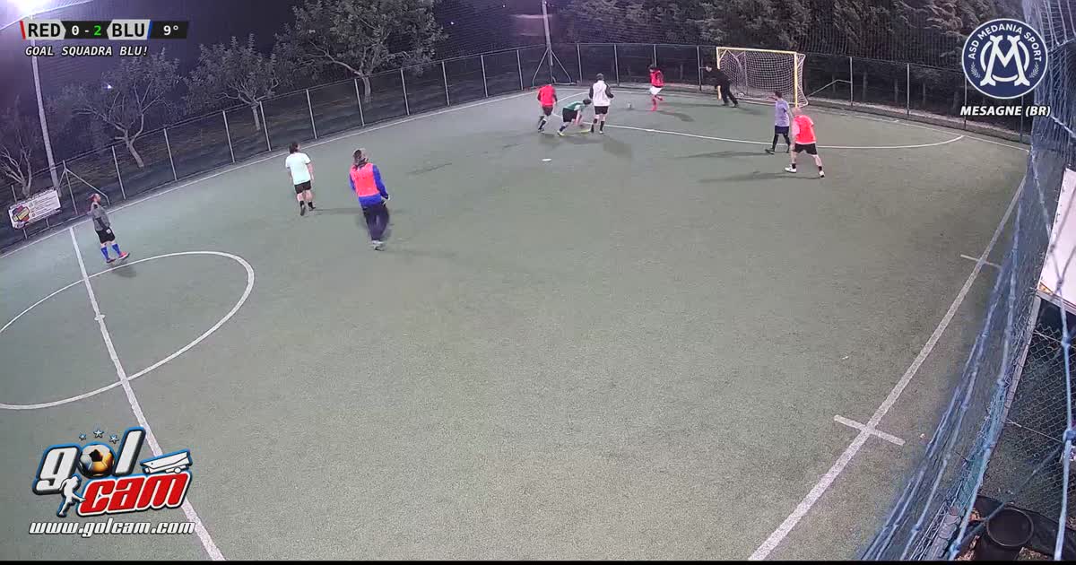 Controllo mo vengo