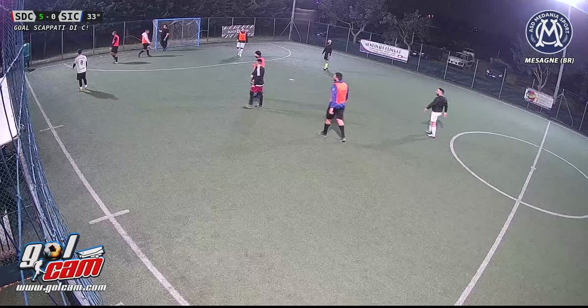 Quarta gol