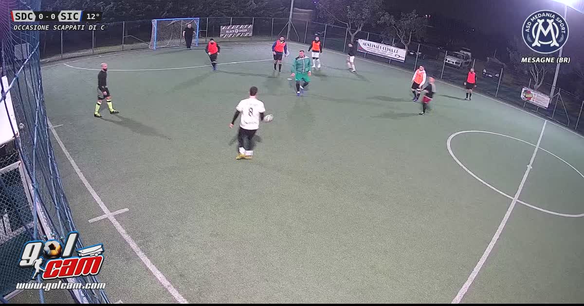Palo e capa