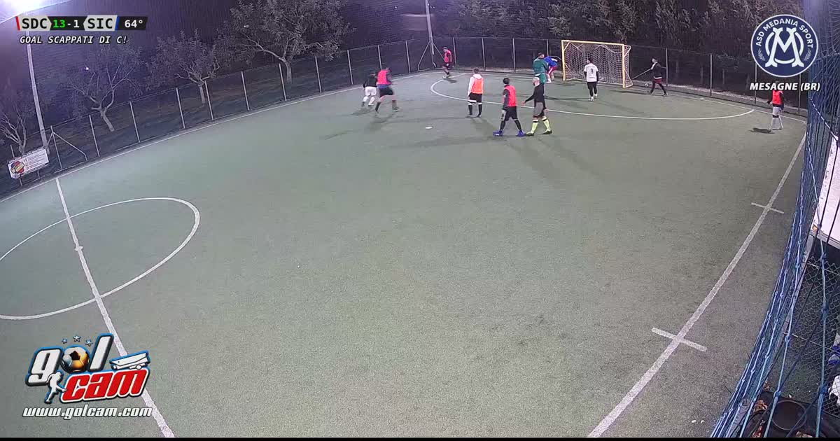 Gooooool3