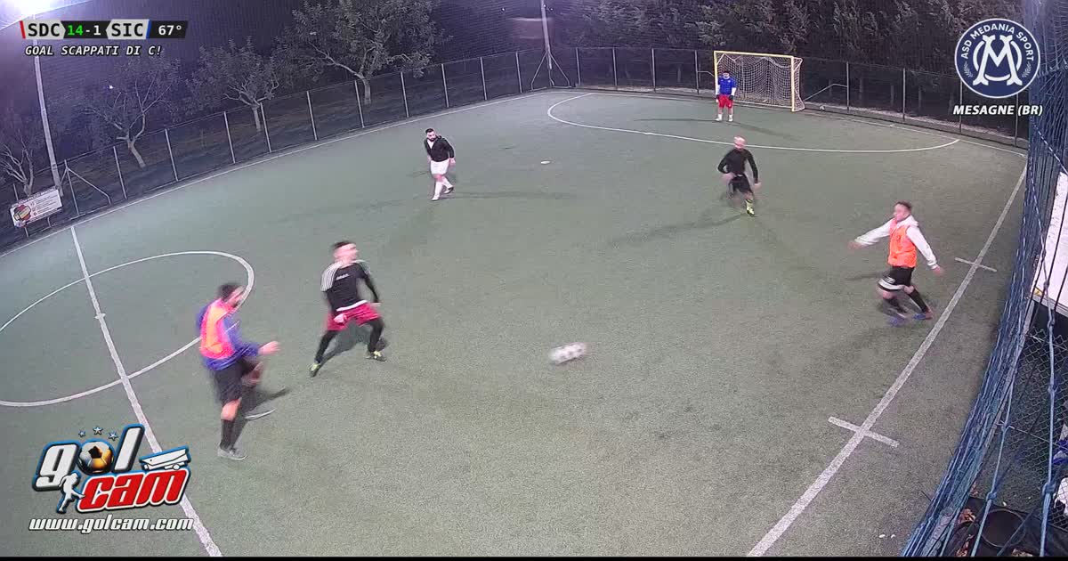 Gol meravigliao