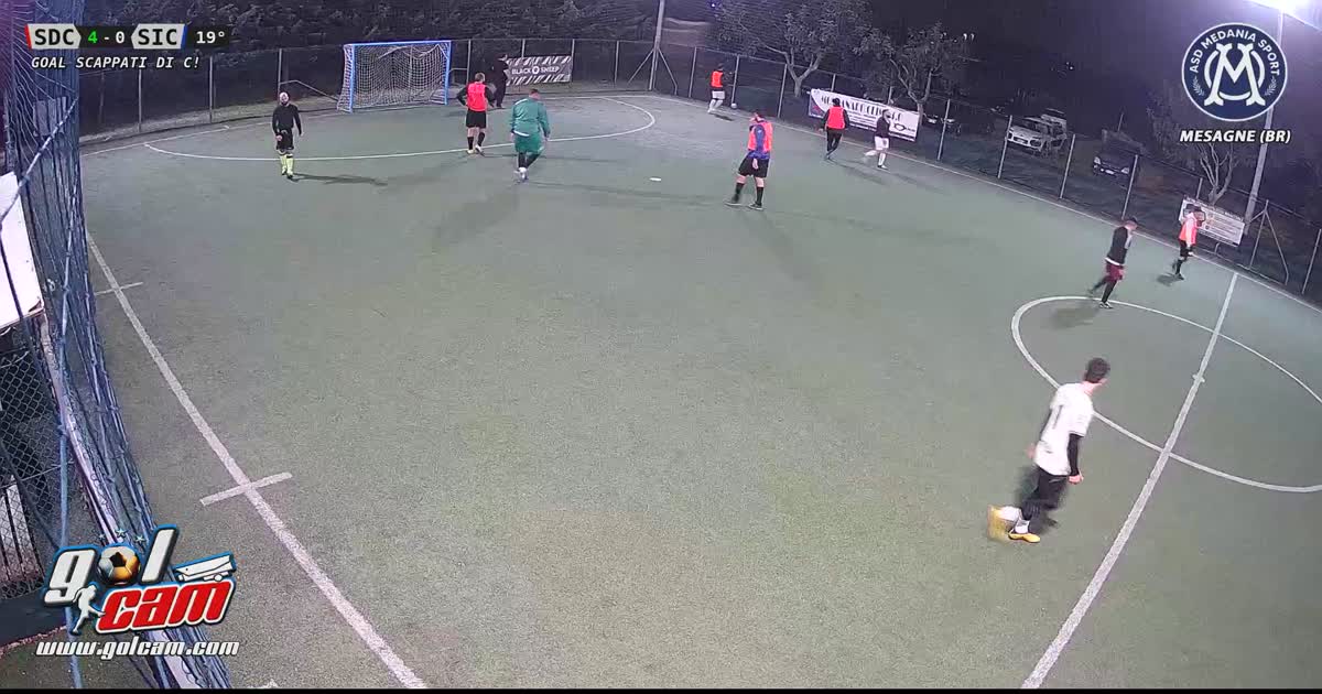 Gooooool