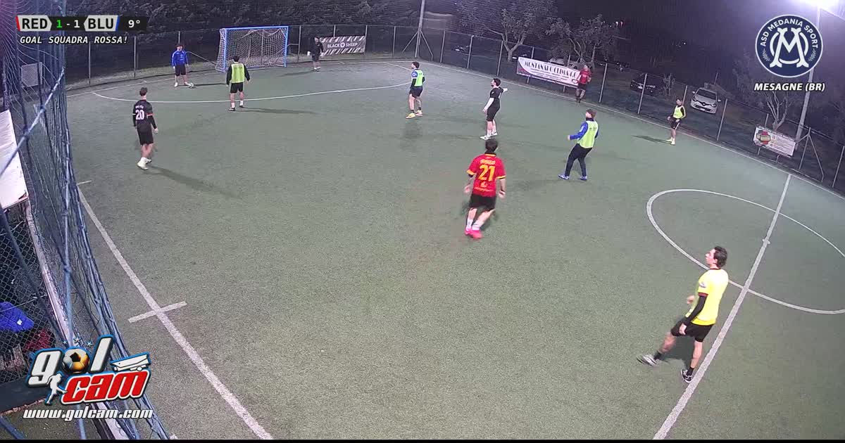Gol giammy