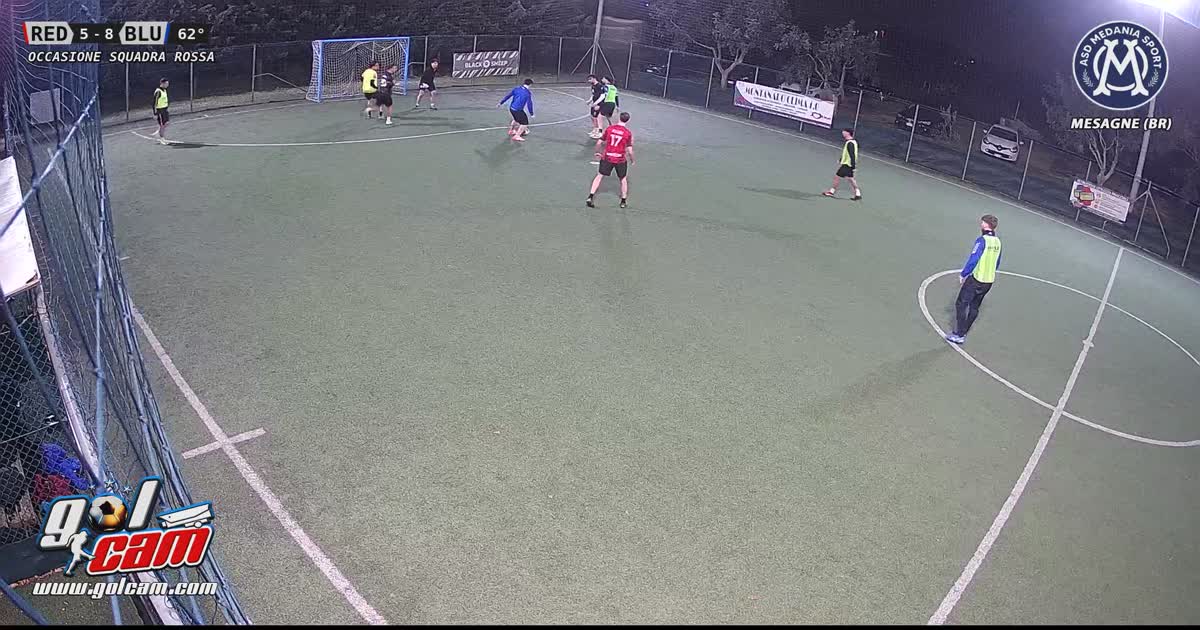 prima partita