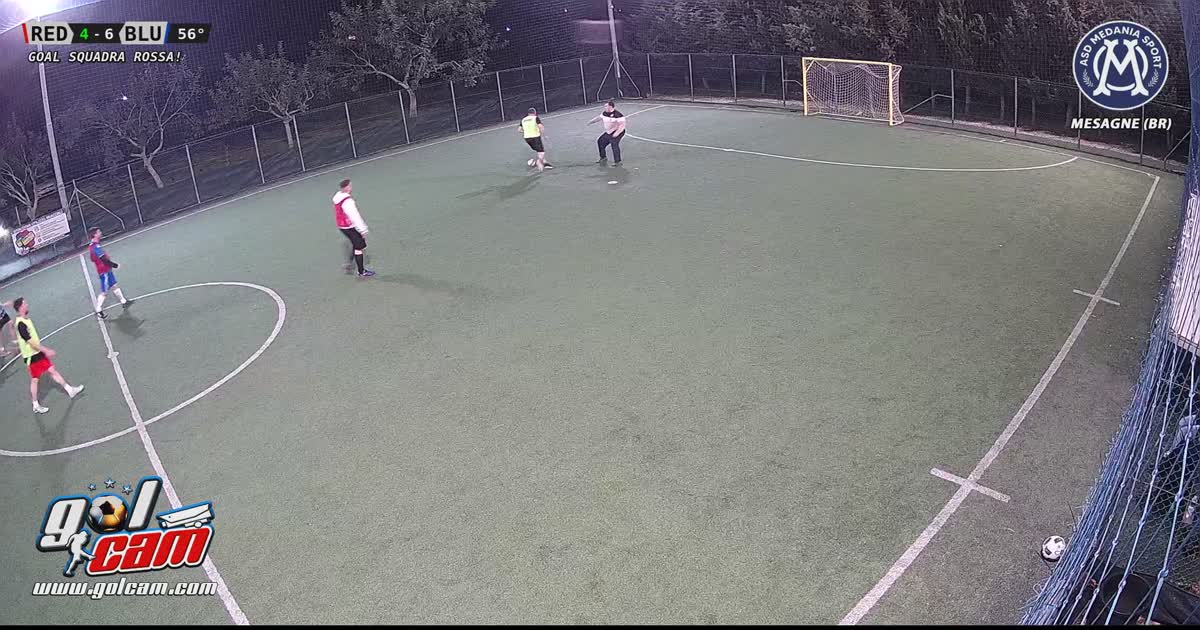 Gol di testa