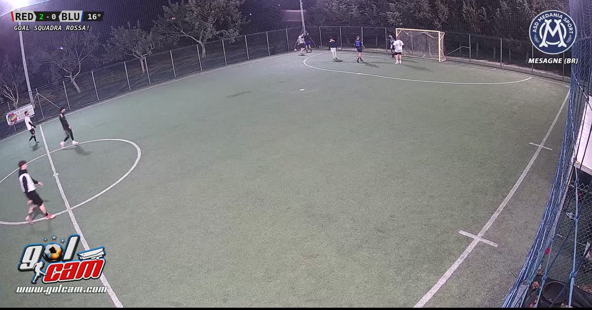 Goal sottoporta