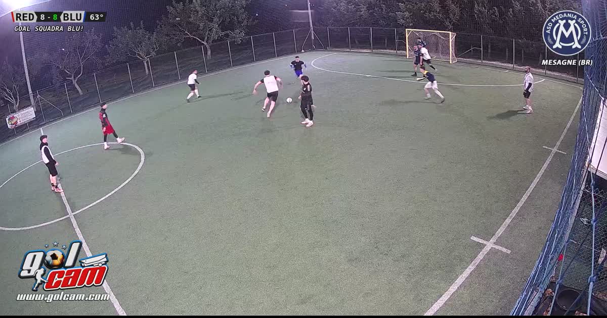 Gol d"esterno
