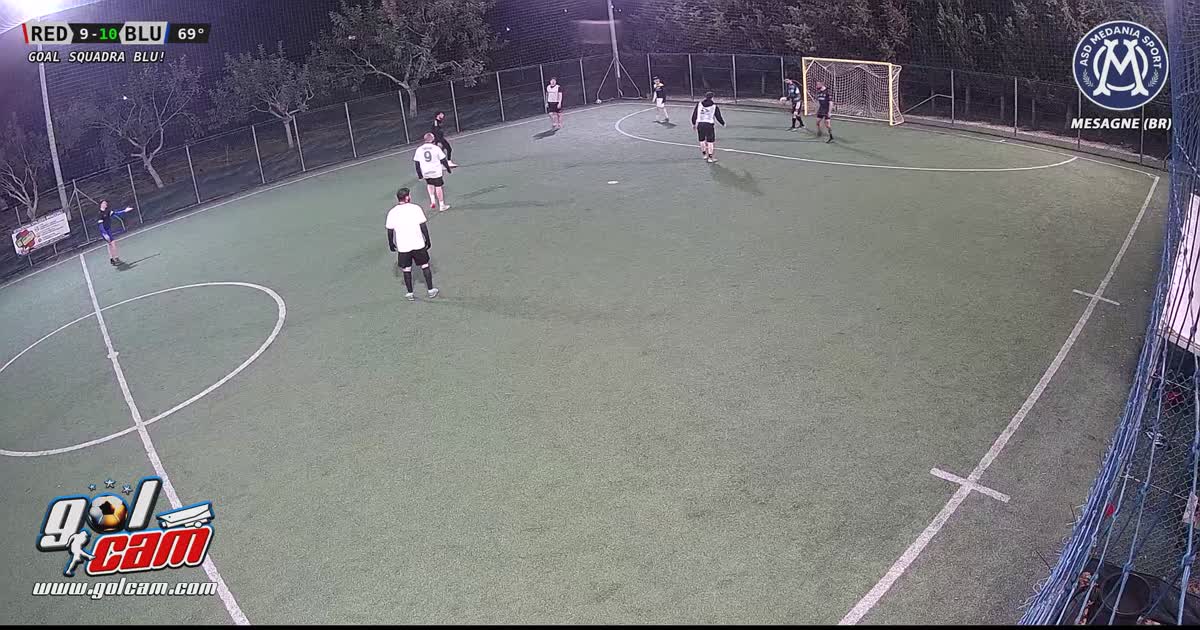 Gioco di squadra