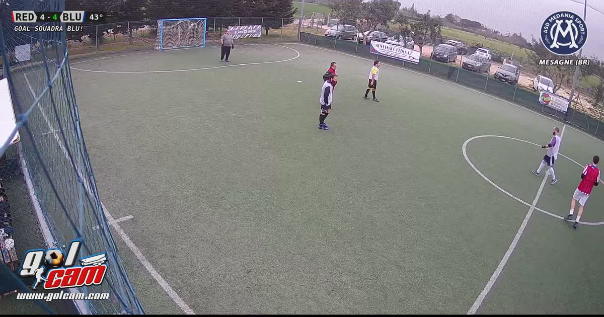 Gol 15 marzo