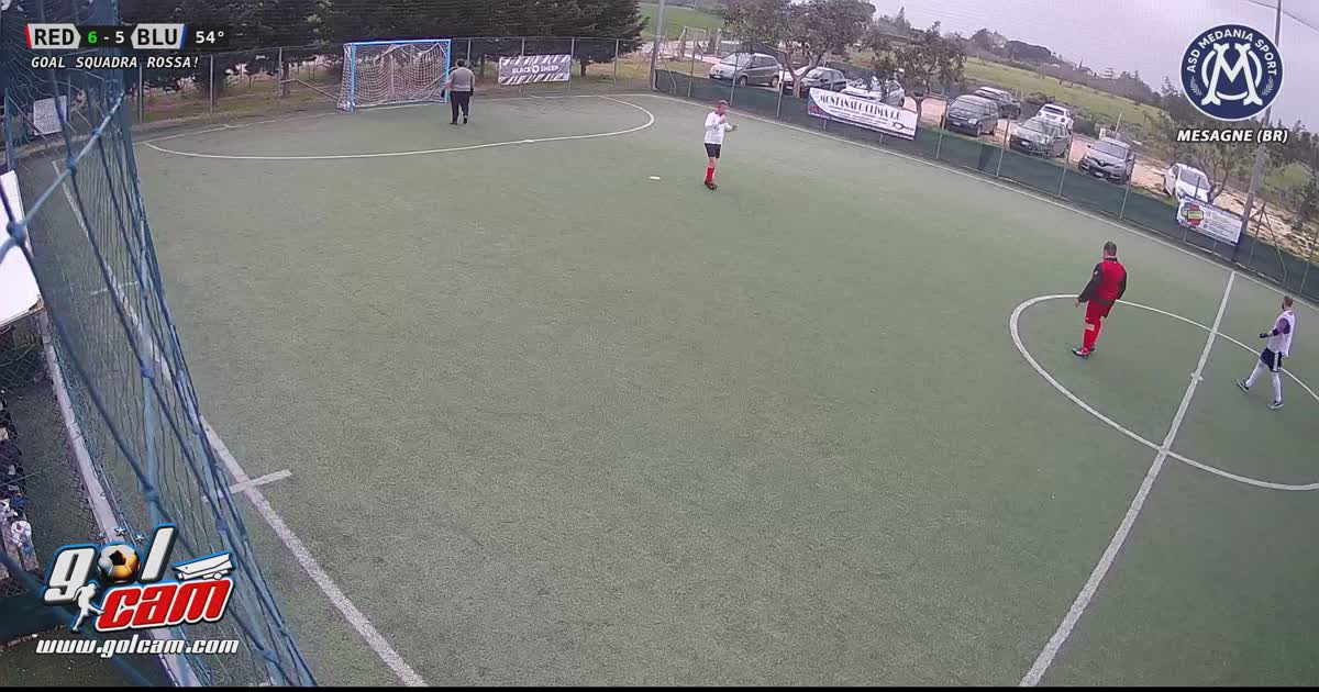 tiro da fuori