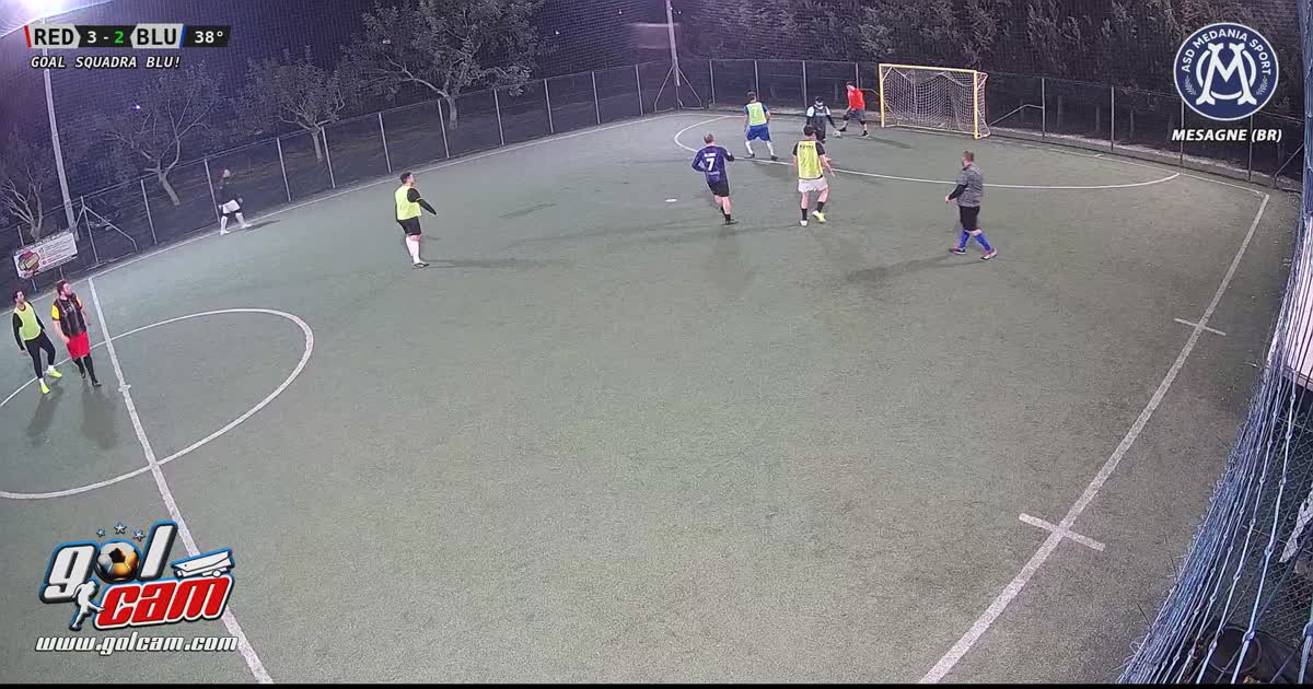 Gol cris