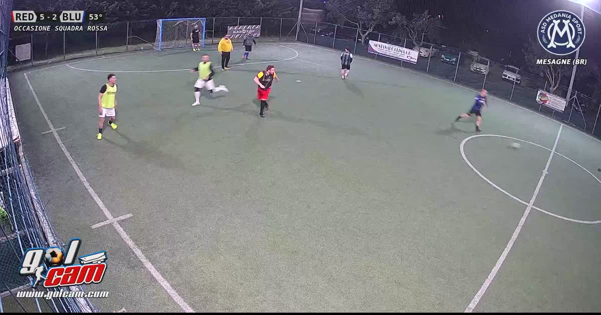 Gol mancato