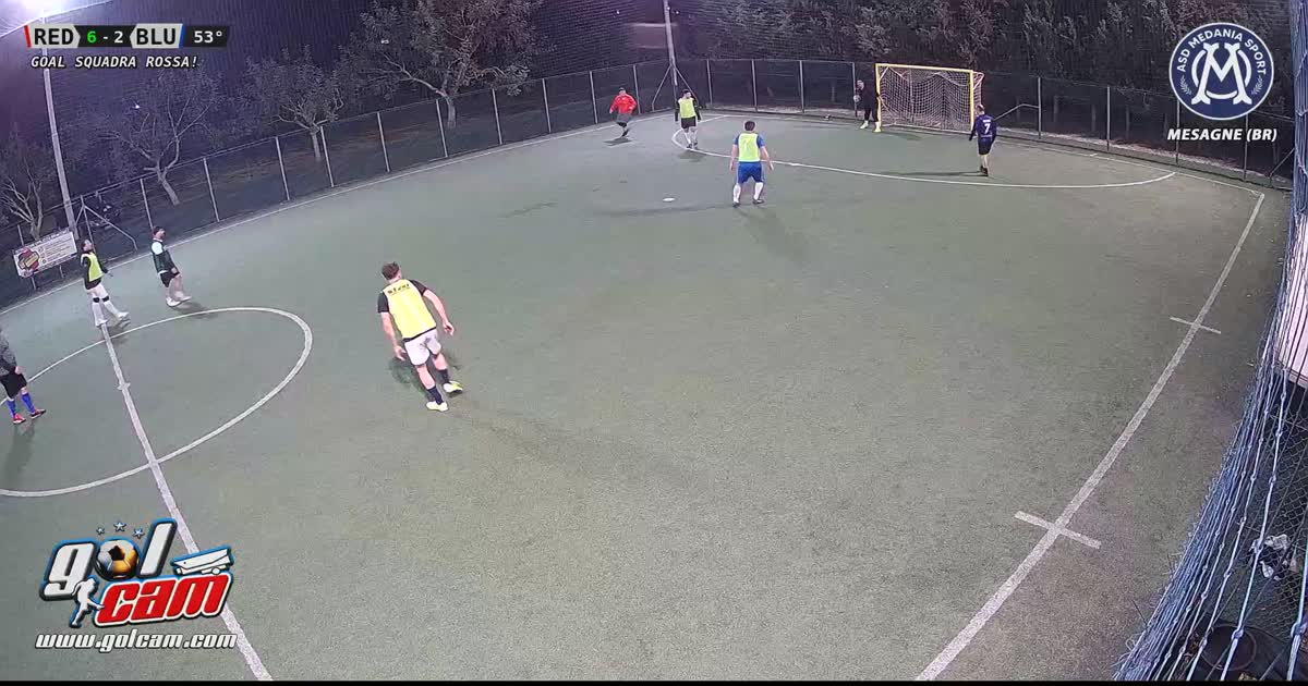 Gol facile
