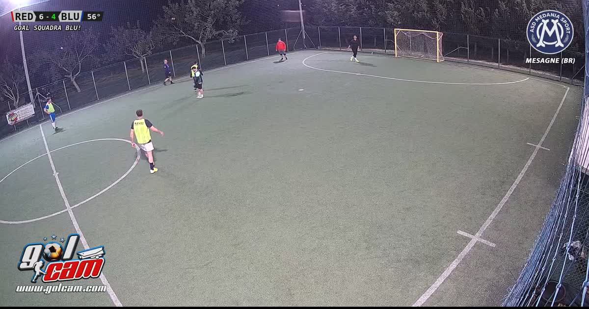 Gol cris