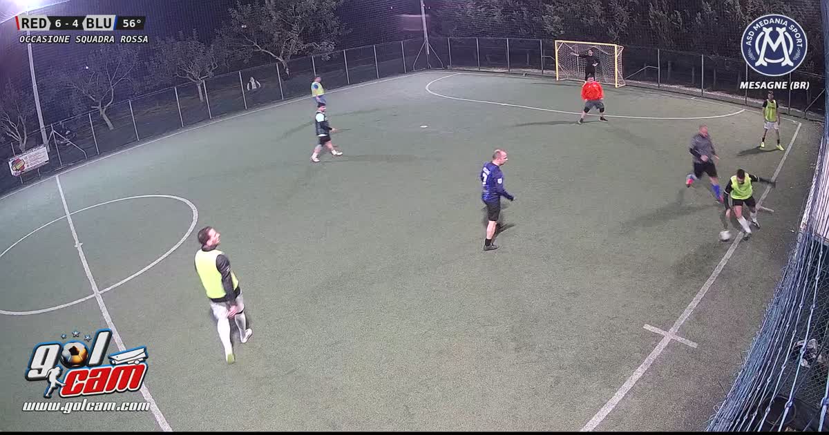Gol mancato