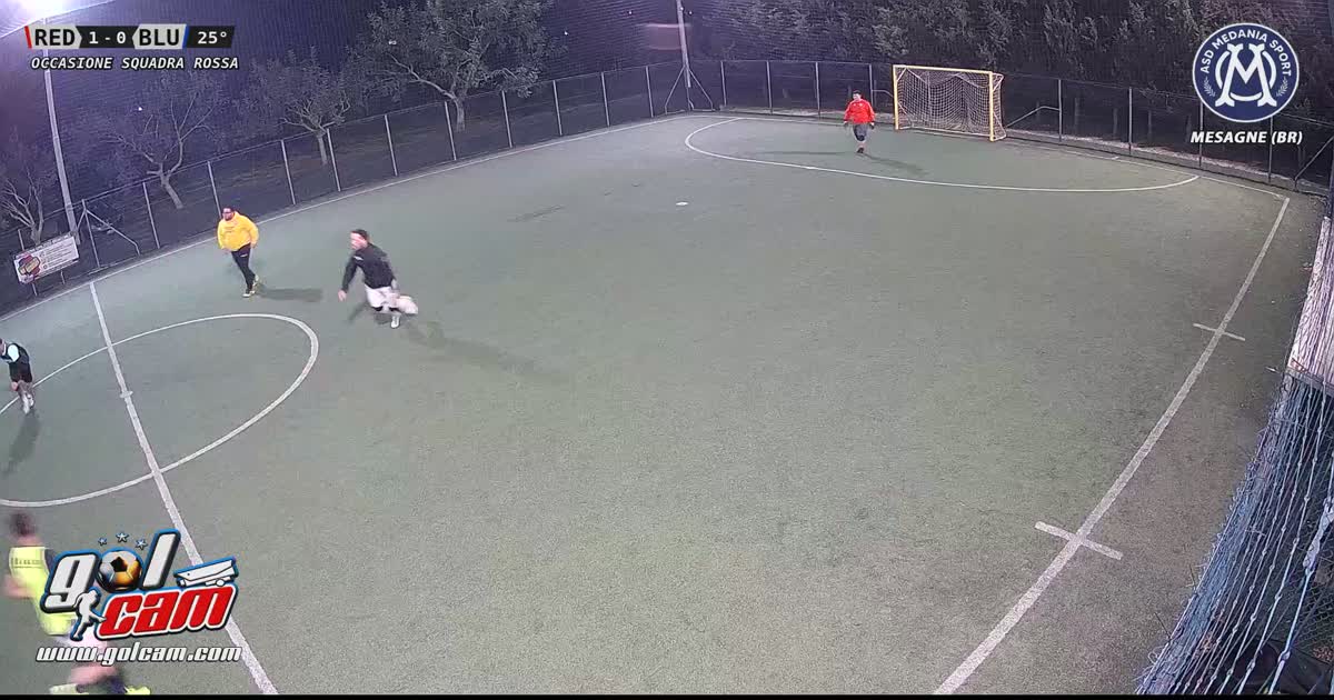 Palo da fuori
