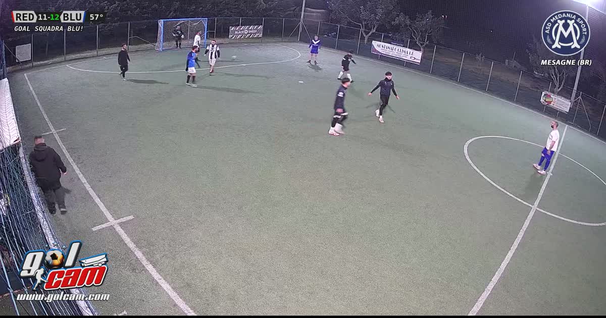 Dribbling, uno due e goal