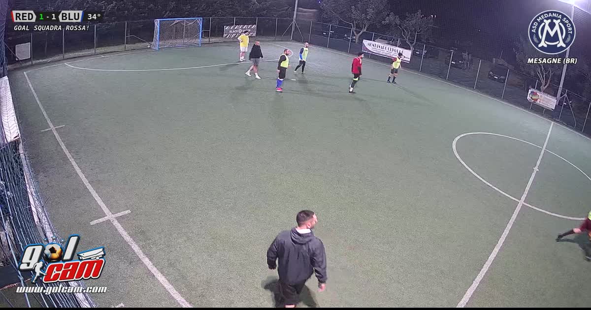 Pastore gol