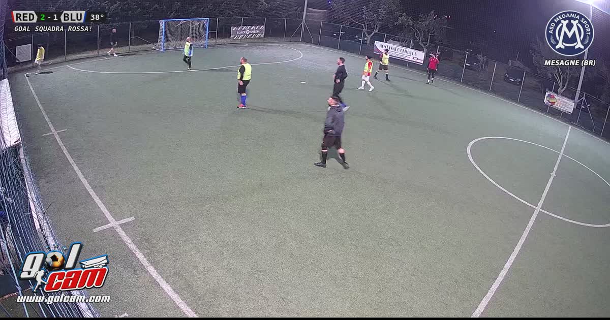 Primo gol