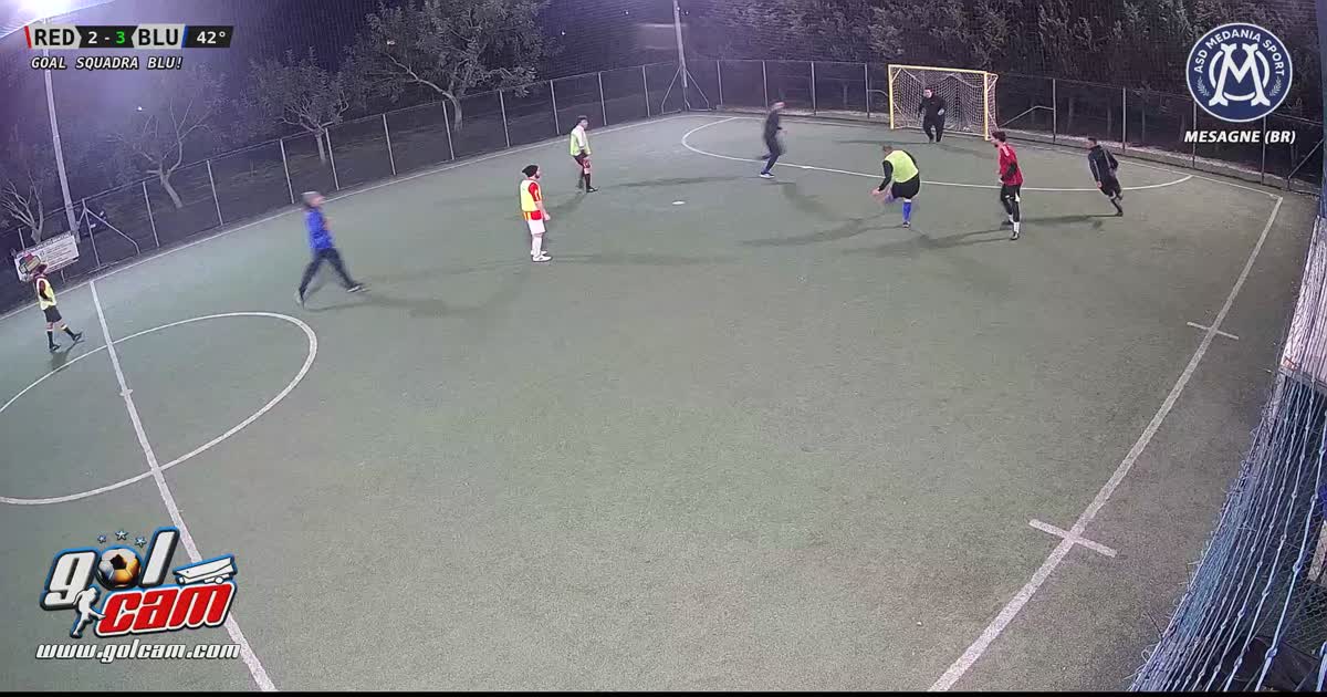 Bel gol