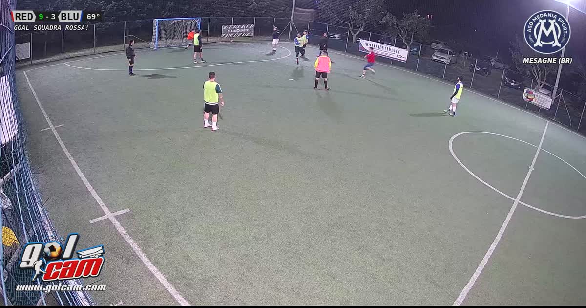 Gol facile