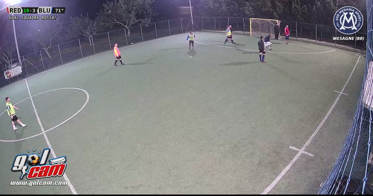 Gol Facile