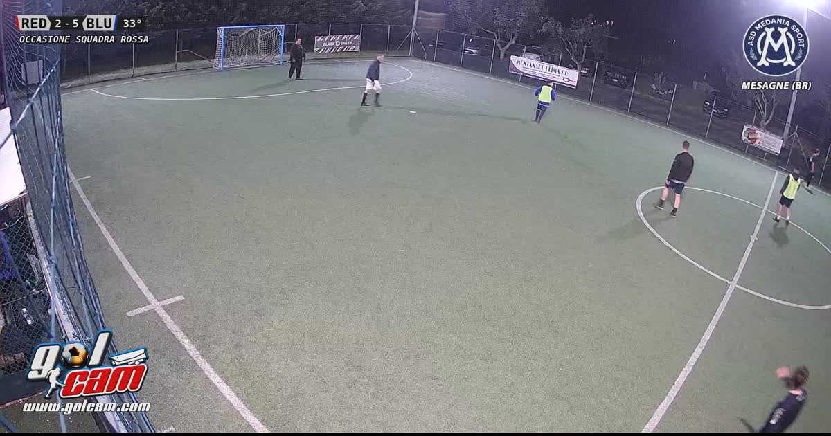 Quasi autogoal