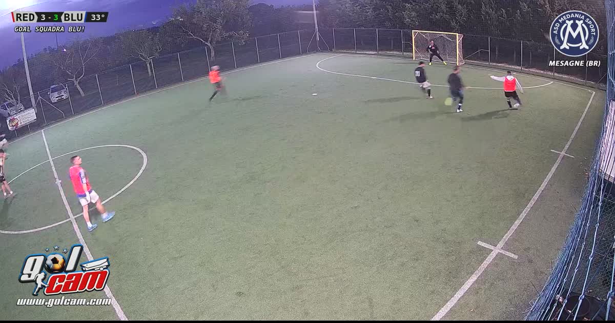 Gol di biscosi
