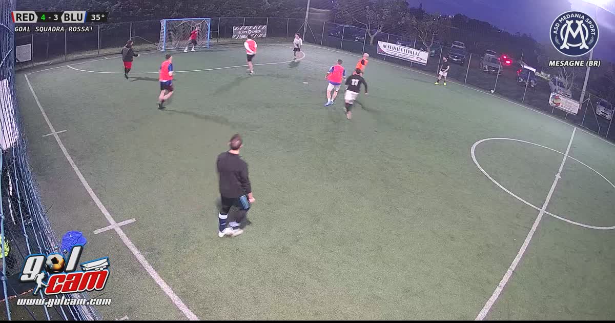 Bianchi gol