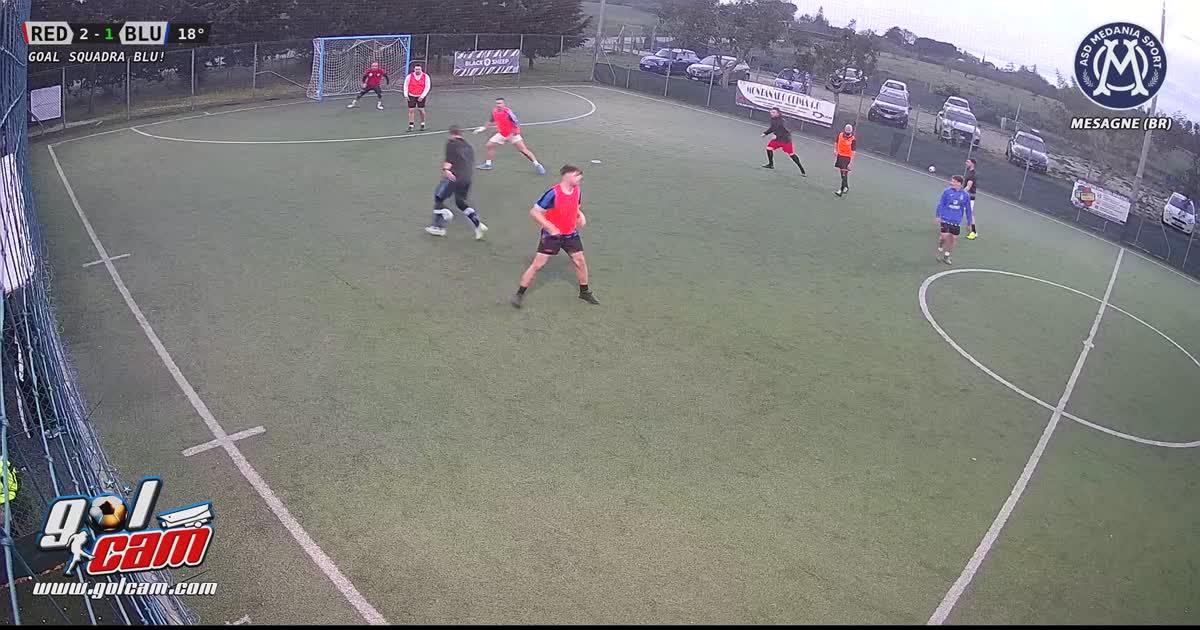 Jacopo gol